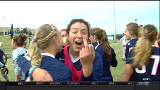UConn Suspends Player For Flipping Off ESPN Camera